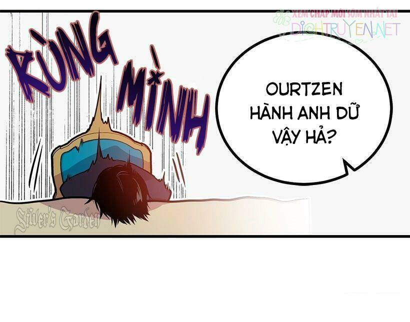 Hung Mãnh Tiểu Thư Chapter 18 - Trang 2