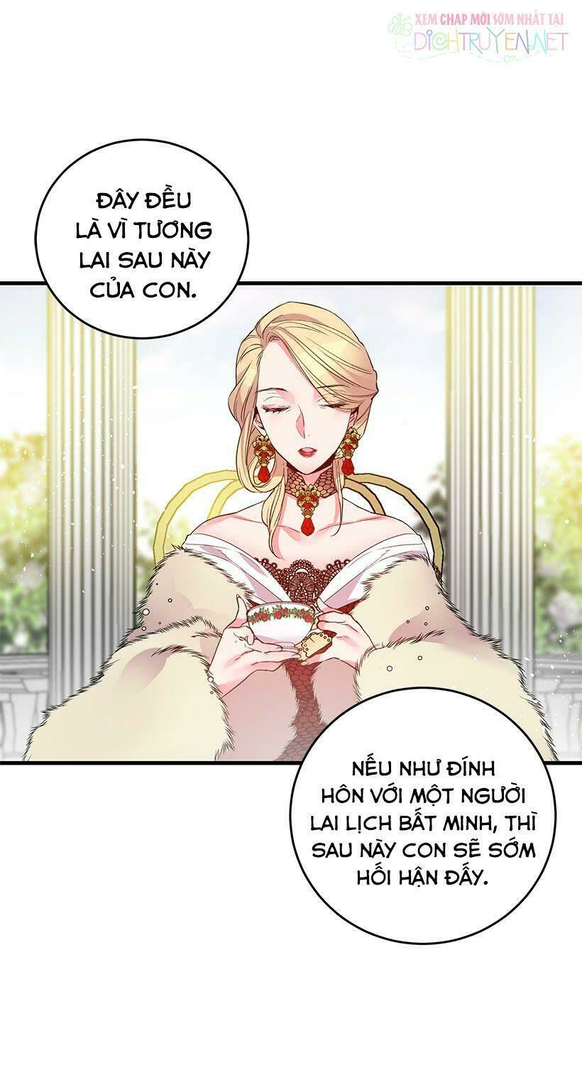 Hung Mãnh Tiểu Thư Chapter 17 - Trang 2