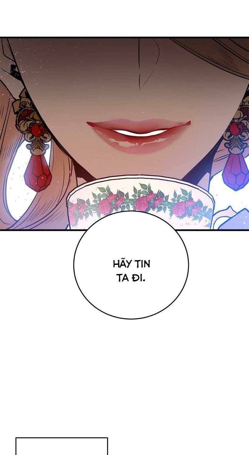 Hung Mãnh Tiểu Thư Chapter 17 - Trang 2