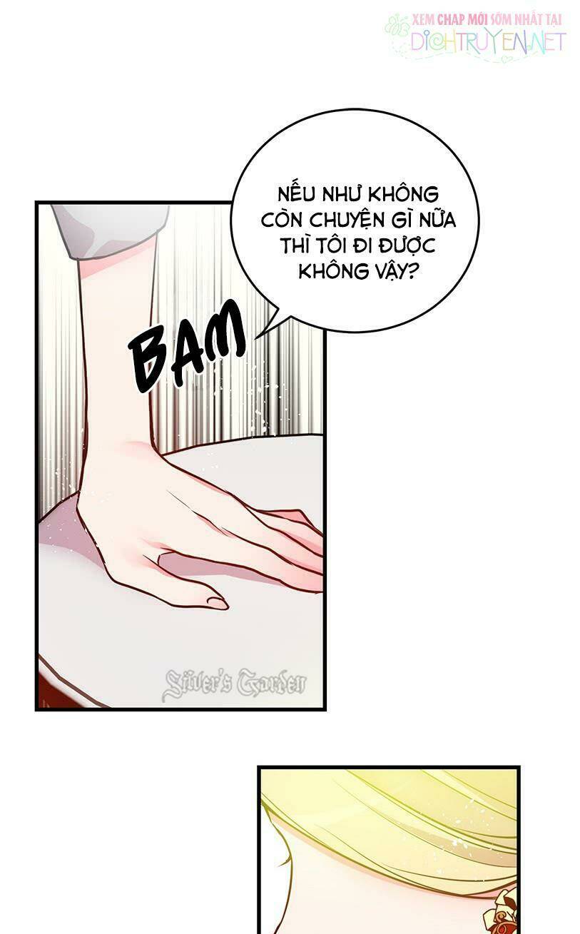 Hung Mãnh Tiểu Thư Chapter 17 - Trang 2