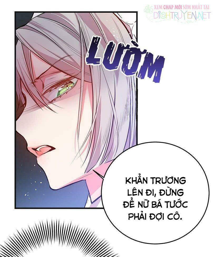 Hung Mãnh Tiểu Thư Chapter 16 - Trang 2