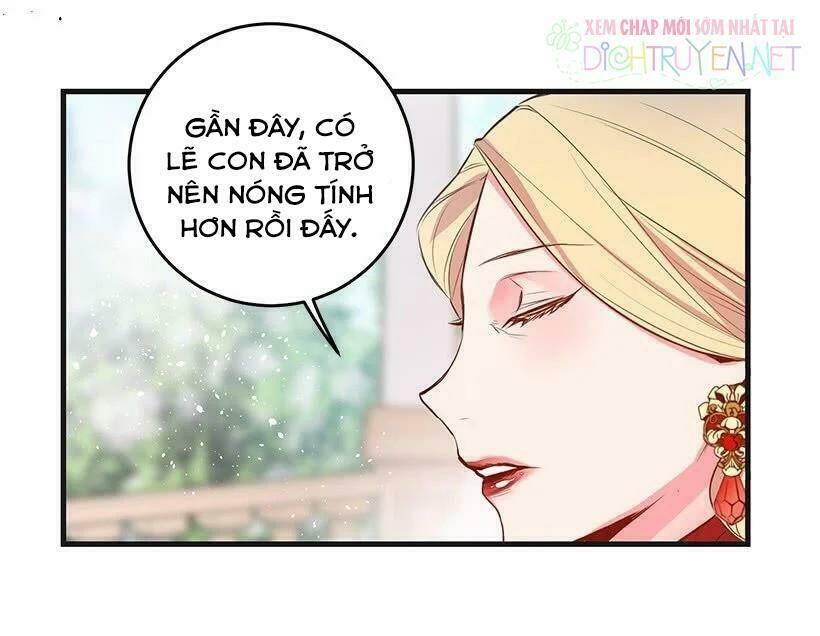 Hung Mãnh Tiểu Thư Chapter 16 - Trang 2