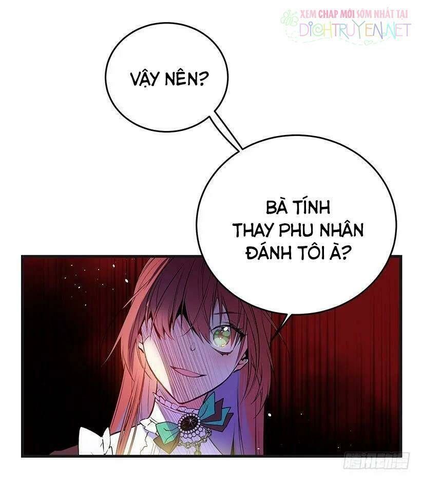 Hung Mãnh Tiểu Thư Chapter 16 - Trang 2