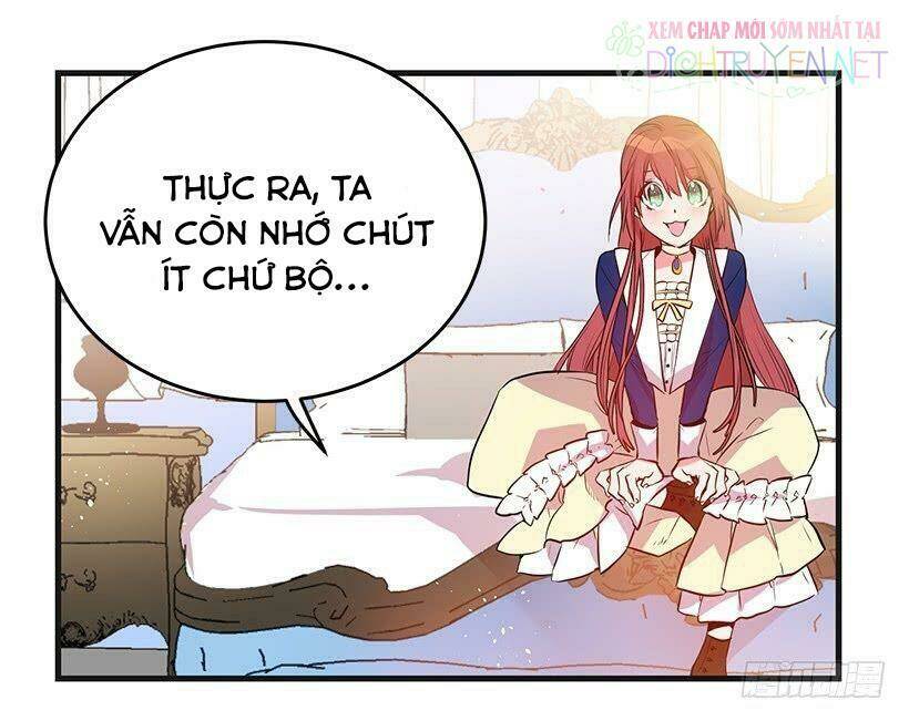 Hung Mãnh Tiểu Thư Chapter 16 - Trang 2