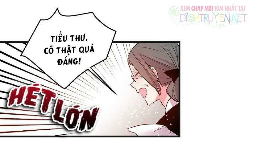 Hung Mãnh Tiểu Thư Chapter 16 - Trang 2