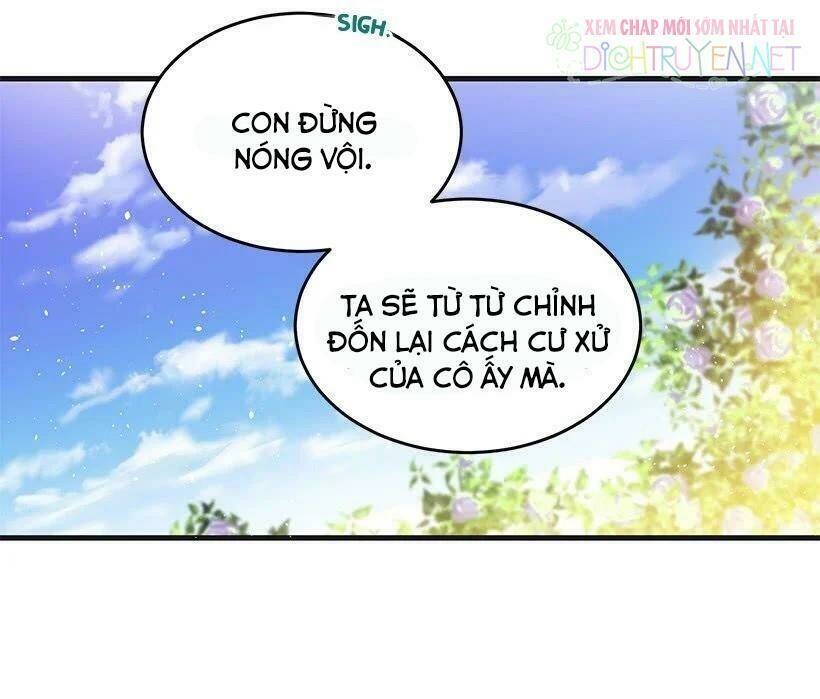 Hung Mãnh Tiểu Thư Chapter 16 - Trang 2