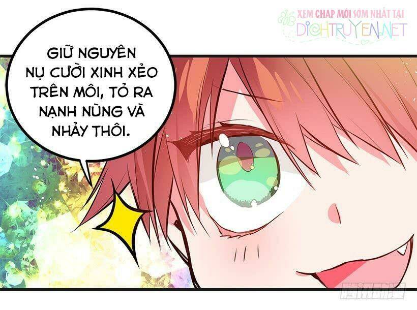 Hung Mãnh Tiểu Thư Chapter 16 - Trang 2