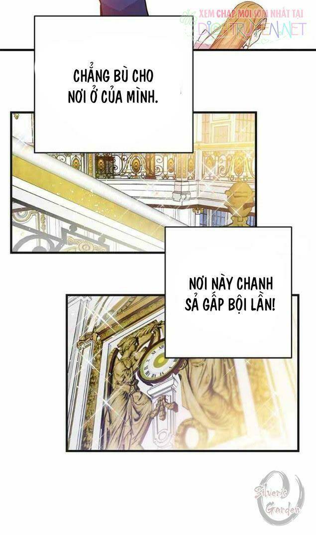 Hung Mãnh Tiểu Thư Chapter 15 - Trang 2