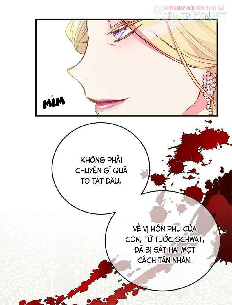 Hung Mãnh Tiểu Thư Chapter 15 - Trang 2