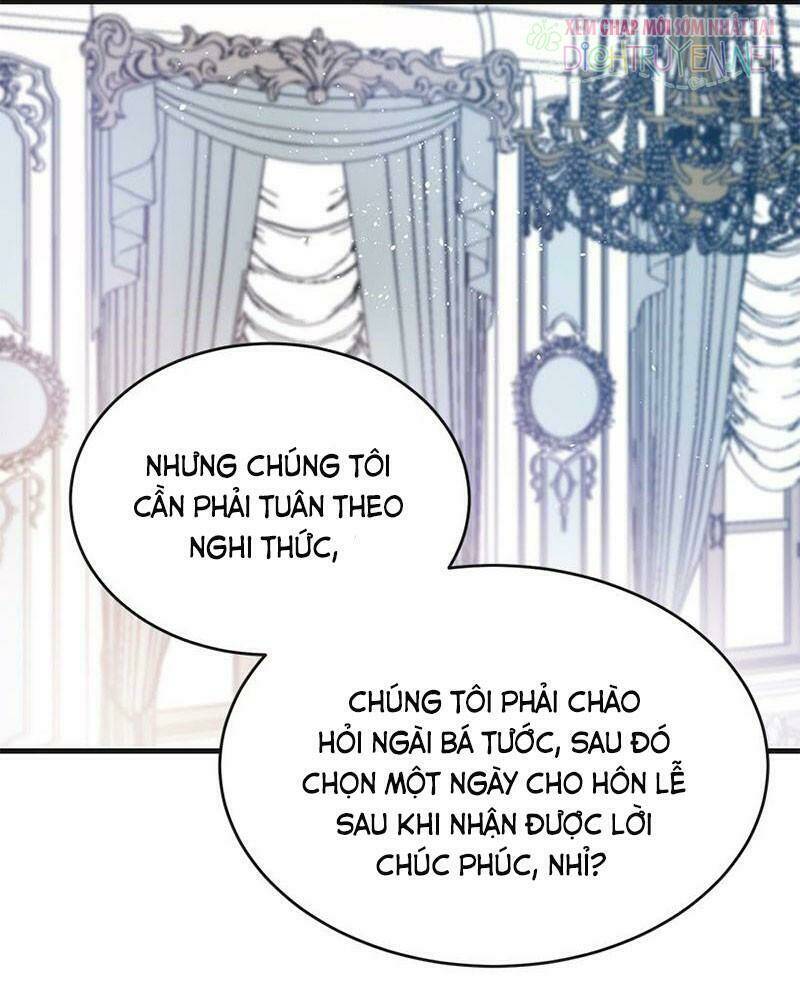 Hung Mãnh Tiểu Thư Chapter 15 - Trang 2