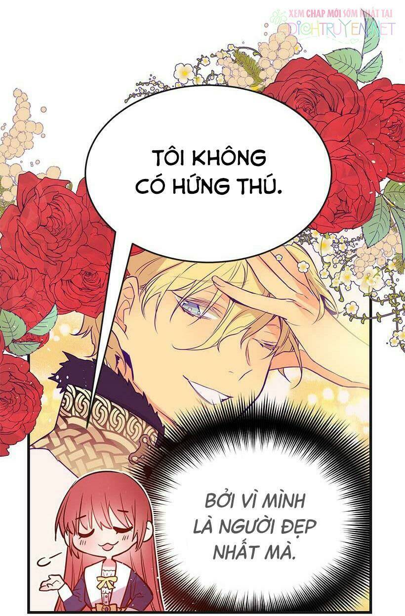 Hung Mãnh Tiểu Thư Chapter 15 - Trang 2