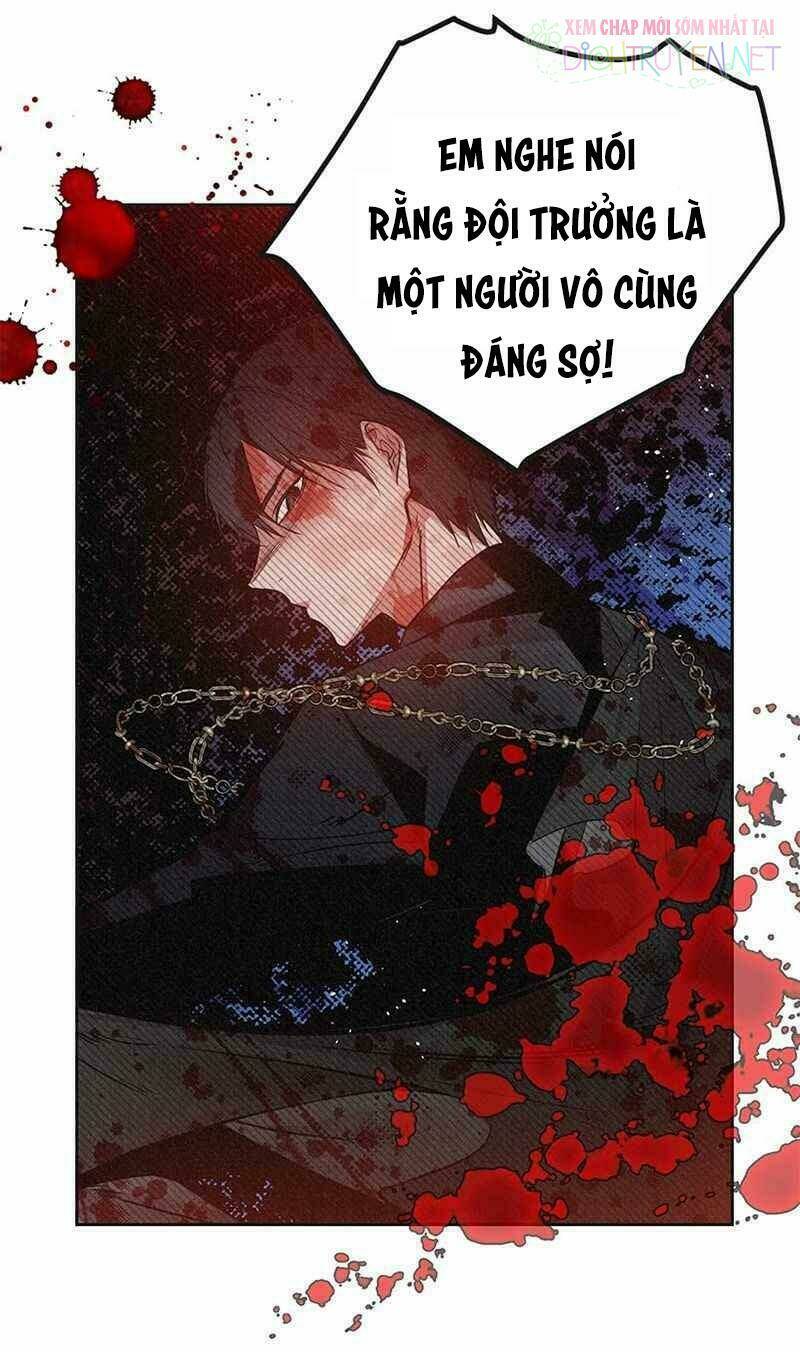 Hung Mãnh Tiểu Thư Chapter 14 - Trang 2