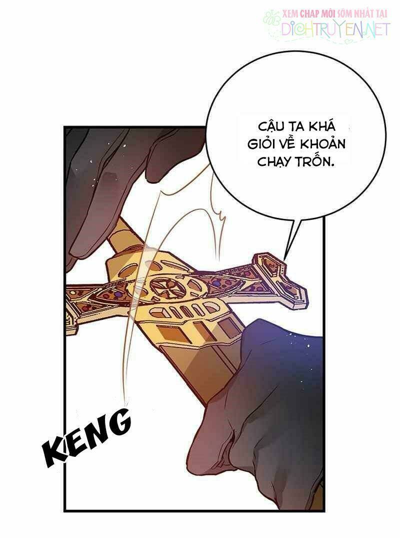 Hung Mãnh Tiểu Thư Chapter 11 - Trang 2