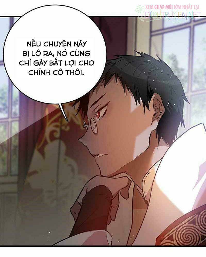 Hung Mãnh Tiểu Thư Chapter 11 - Trang 2