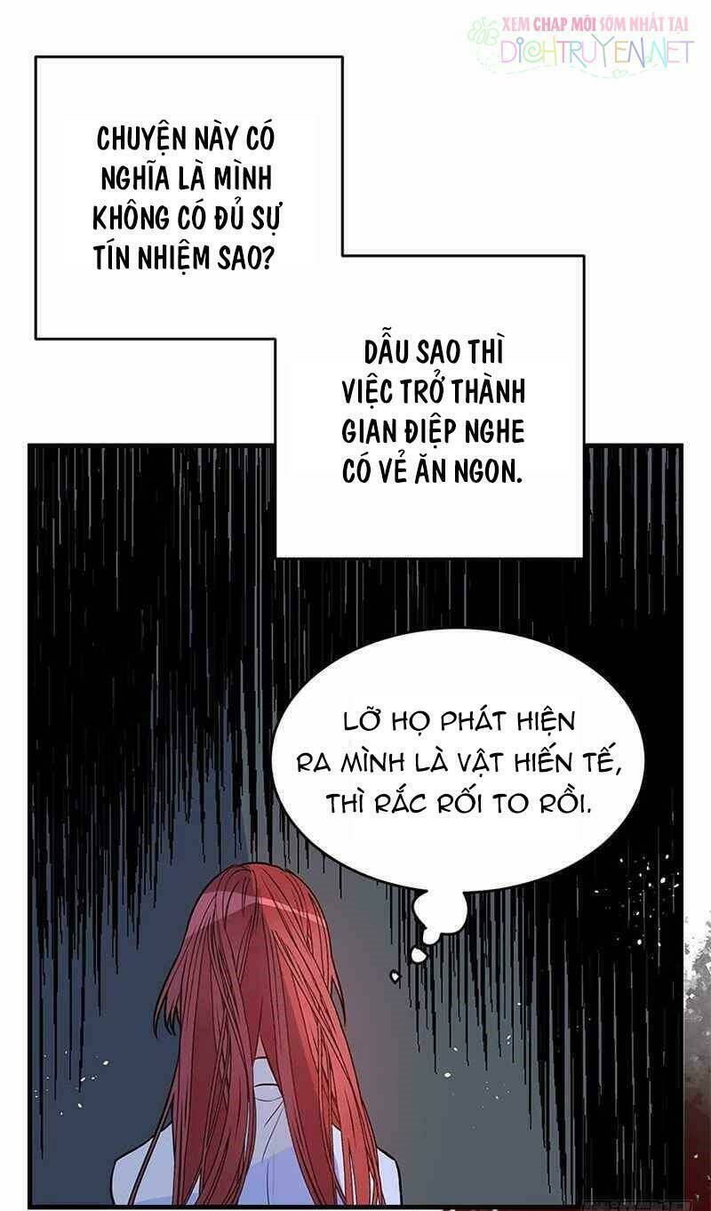 Hung Mãnh Tiểu Thư Chapter 11 - Trang 2