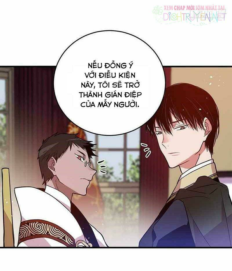 Hung Mãnh Tiểu Thư Chapter 11 - Trang 2