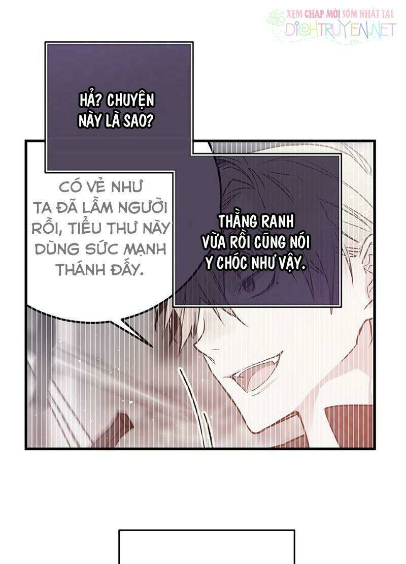 Hung Mãnh Tiểu Thư Chapter 10 - Trang 2