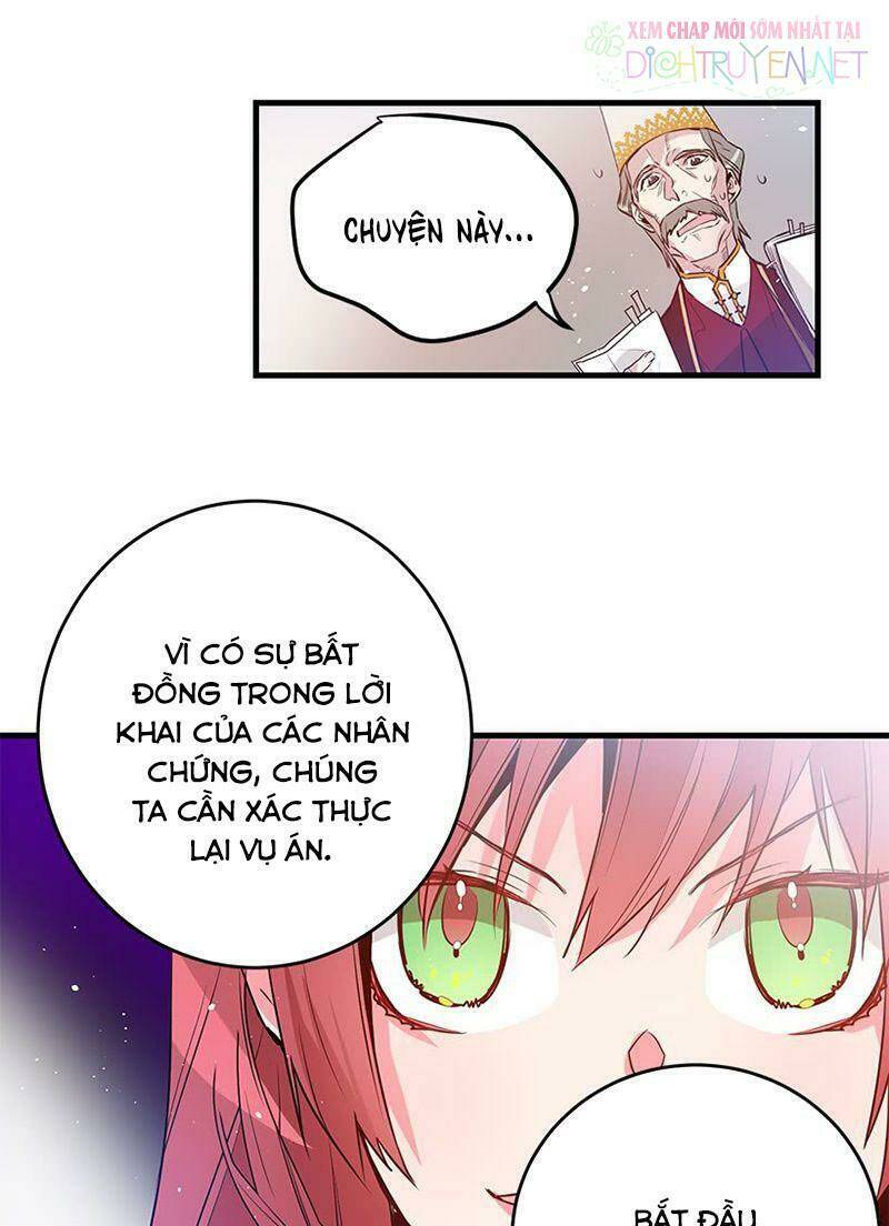 Hung Mãnh Tiểu Thư Chapter 9 - Trang 2