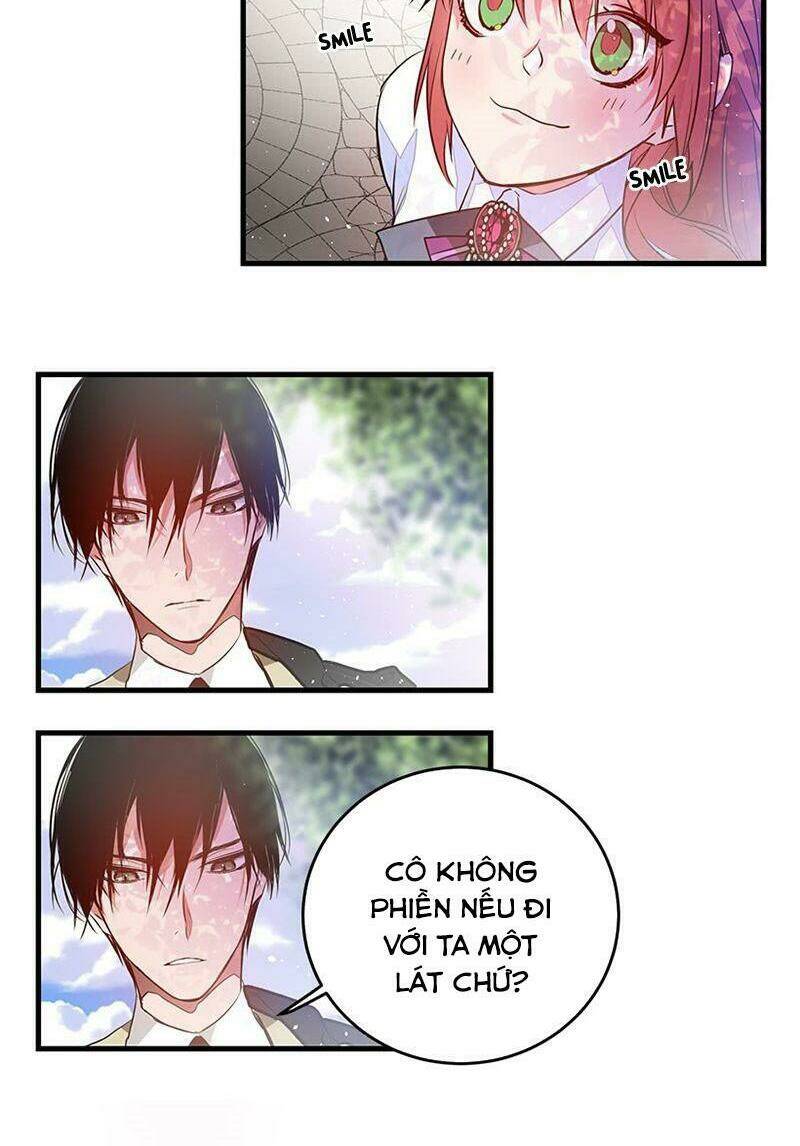 Hung Mãnh Tiểu Thư Chapter 9 - Trang 2