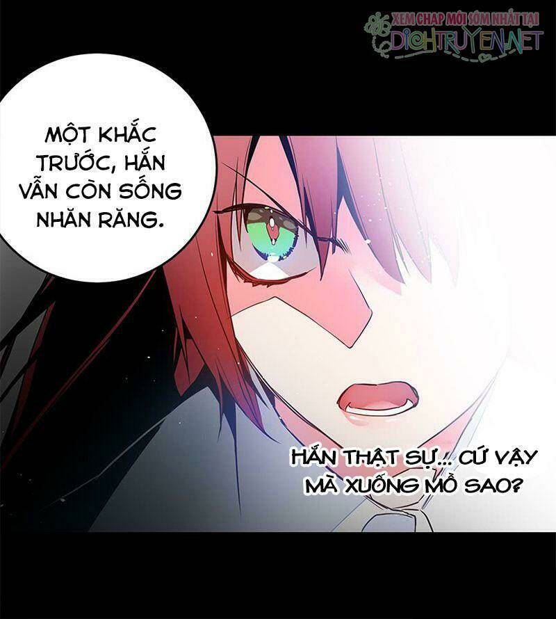 Hung Mãnh Tiểu Thư Chapter 7 - Trang 2