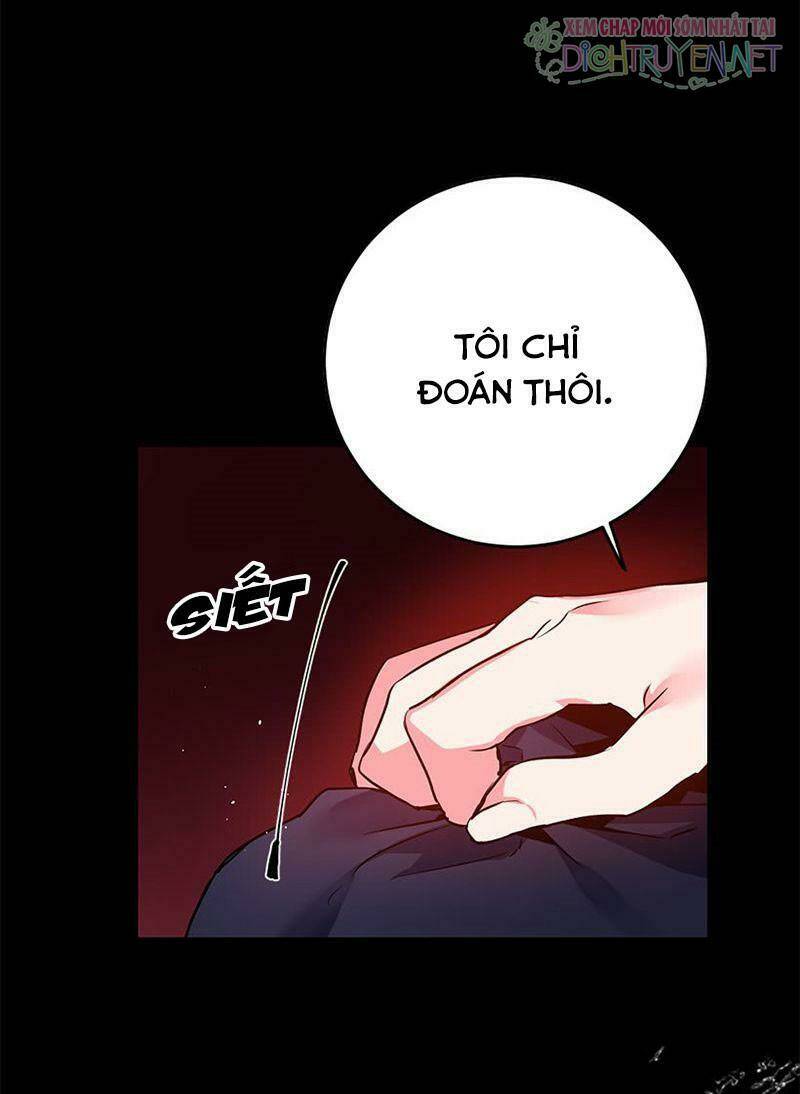 Hung Mãnh Tiểu Thư Chapter 7 - Trang 2