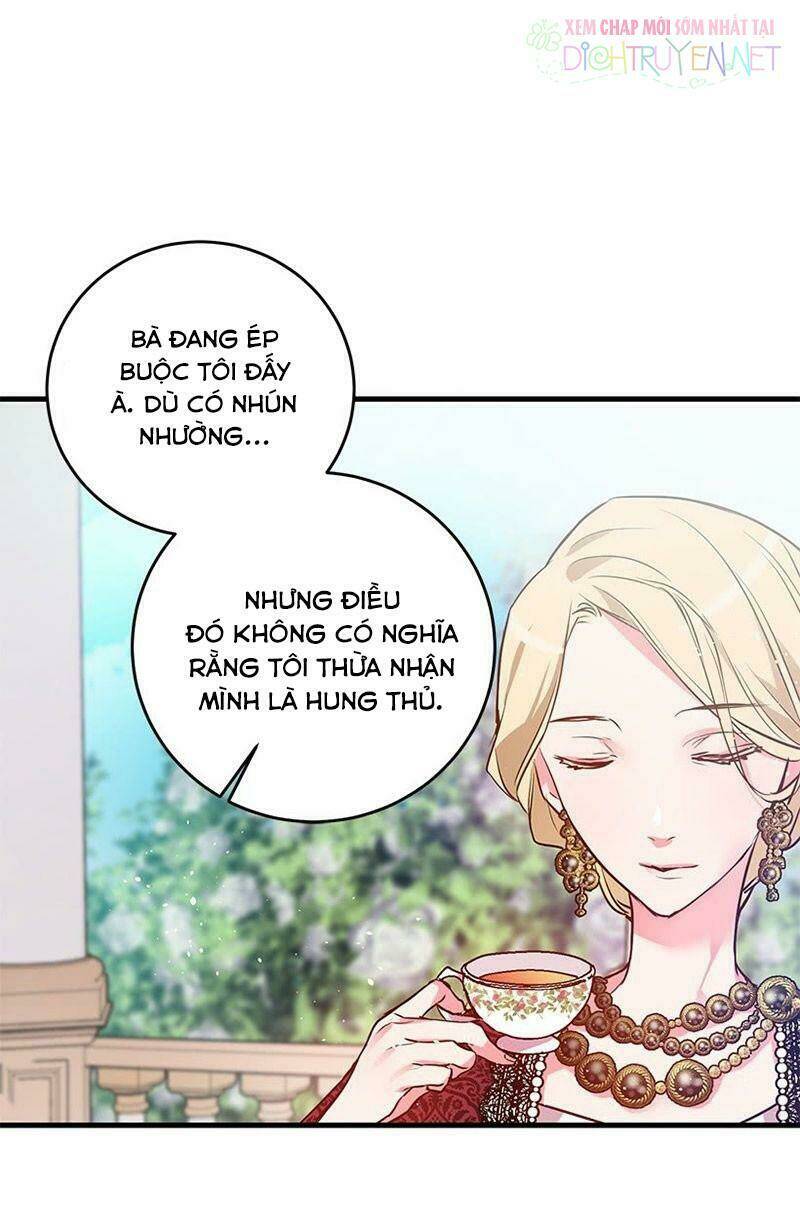 Hung Mãnh Tiểu Thư Chapter 7 - Trang 2