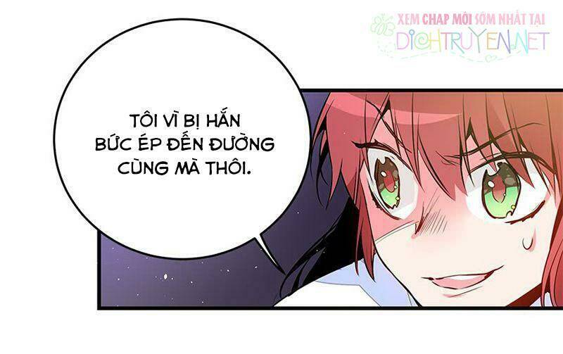 Hung Mãnh Tiểu Thư Chapter 7 - Trang 2