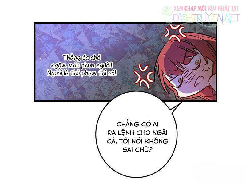 Hung Mãnh Tiểu Thư Chapter 7 - Trang 2