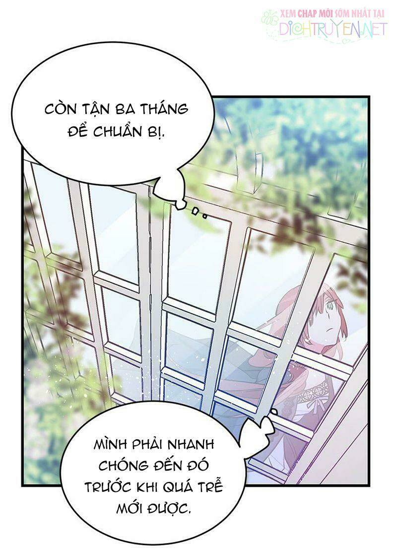 Hung Mãnh Tiểu Thư Chapter 7 - Trang 2