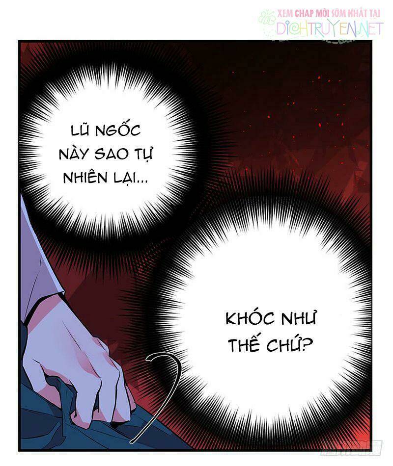 Hung Mãnh Tiểu Thư Chapter 6 - Trang 2