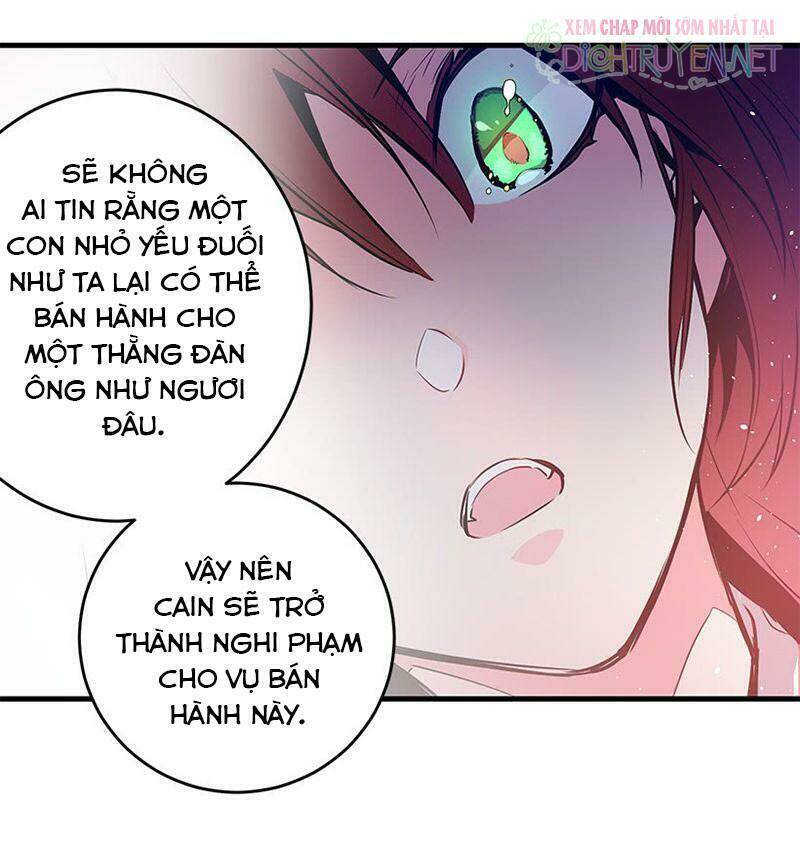 Hung Mãnh Tiểu Thư Chapter 6 - Trang 2