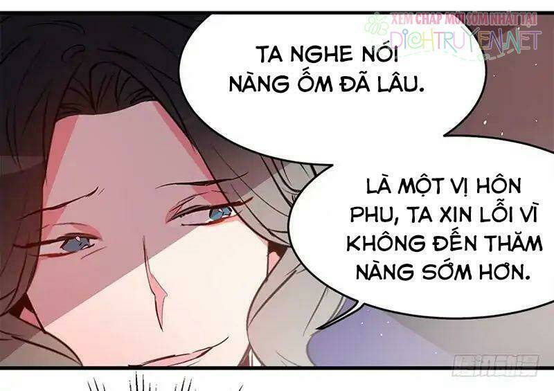 Hung Mãnh Tiểu Thư Chapter 5 - Trang 2