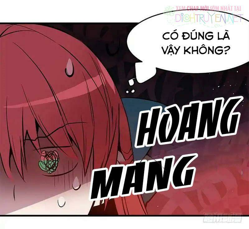 Hung Mãnh Tiểu Thư Chapter 5 - Trang 2