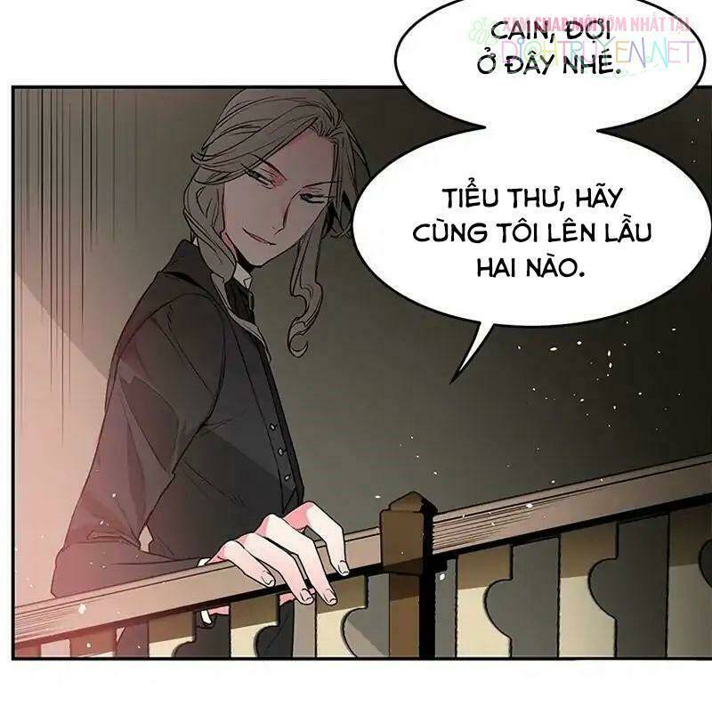 Hung Mãnh Tiểu Thư Chapter 5 - Trang 2