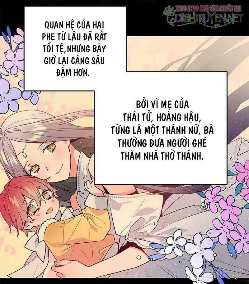 Hung Mãnh Tiểu Thư Chapter 5 - Trang 2