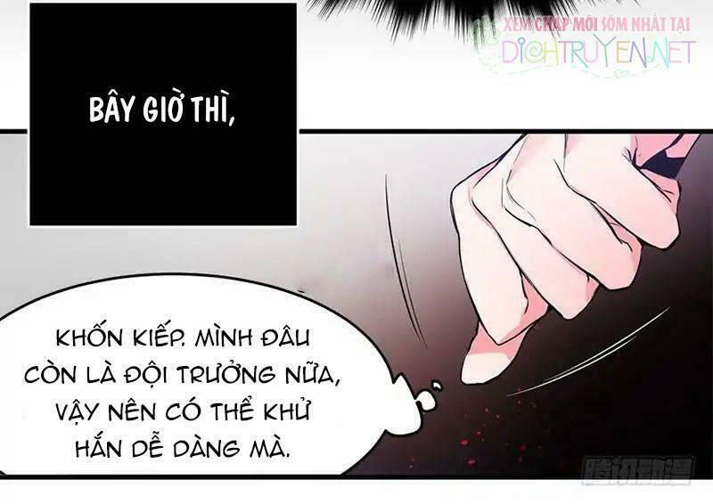 Hung Mãnh Tiểu Thư Chapter 5 - Trang 2