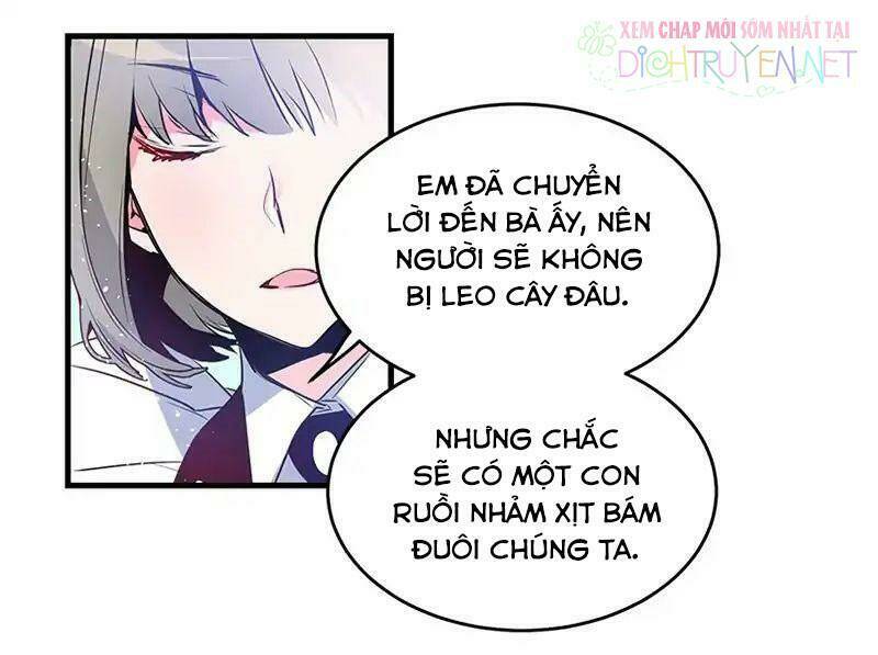 Hung Mãnh Tiểu Thư Chapter 4 - Trang 2