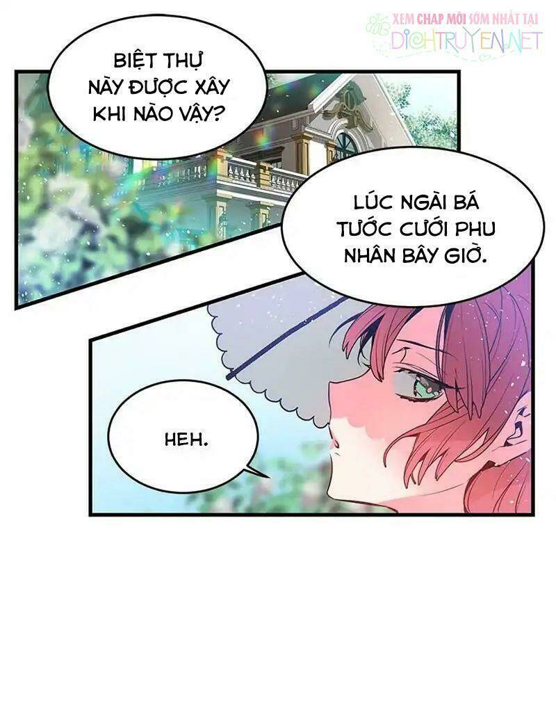 Hung Mãnh Tiểu Thư Chapter 4 - Trang 2