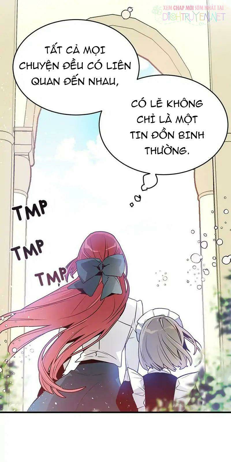 Hung Mãnh Tiểu Thư Chapter 4 - Trang 2