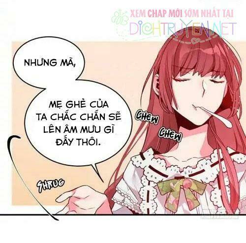 Hung Mãnh Tiểu Thư Chapter 3 - Trang 2