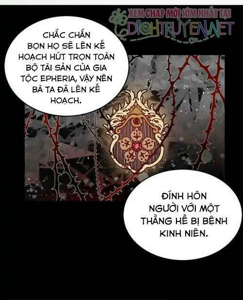 Hung Mãnh Tiểu Thư Chapter 3 - Trang 2