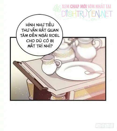 Hung Mãnh Tiểu Thư Chapter 3 - Trang 2