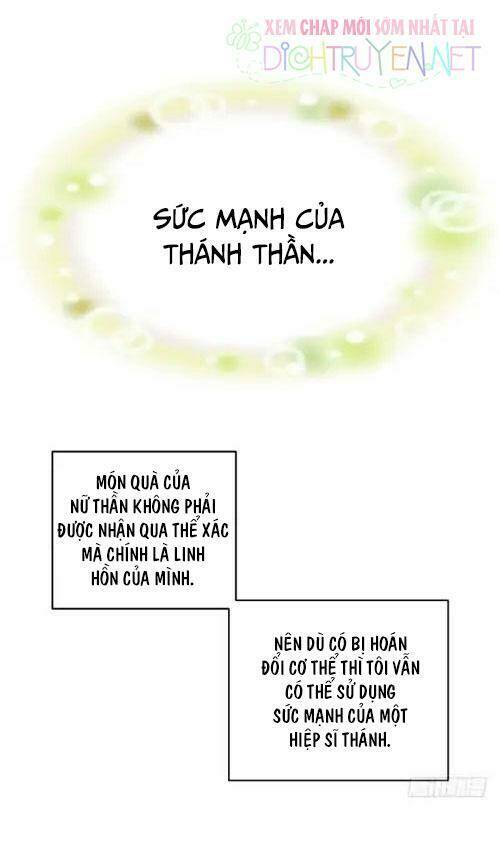 Hung Mãnh Tiểu Thư Chapter 3 - Trang 2