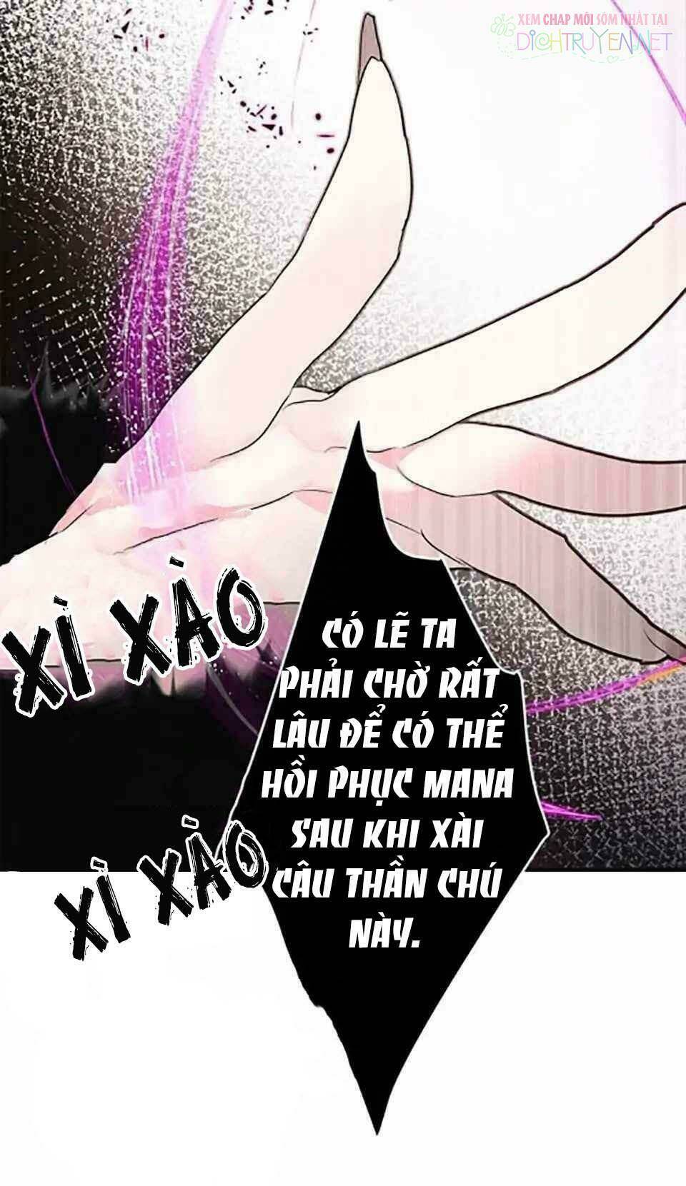 Hung Mãnh Tiểu Thư Chapter 1 - Trang 2