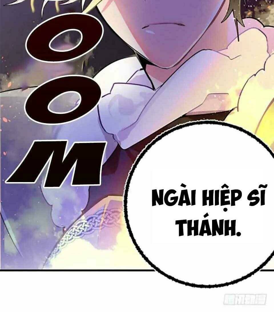 Hung Mãnh Tiểu Thư Chapter 1 - Trang 2