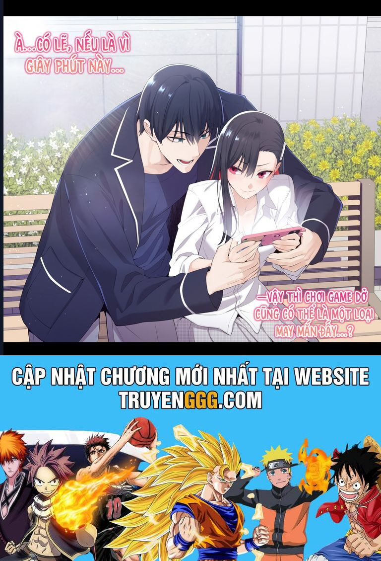 Tụi Mình Không Có Hẹn Hò Chapter 99 - Trang 2