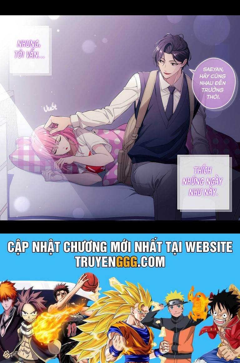 Tụi Mình Không Có Hẹn Hò Chapter 92 - Trang 2