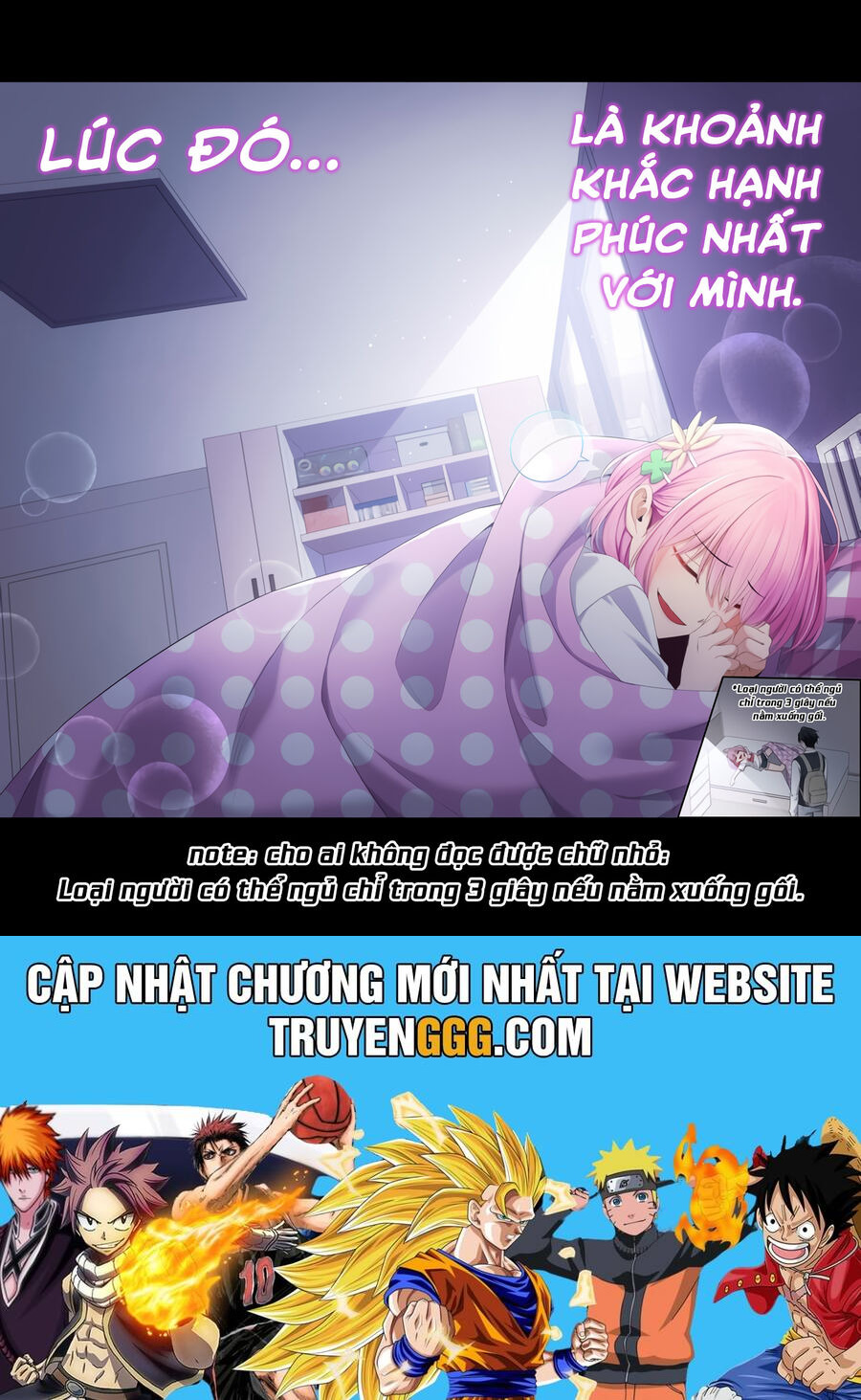 Tụi Mình Không Có Hẹn Hò Chapter 63 - Trang 2