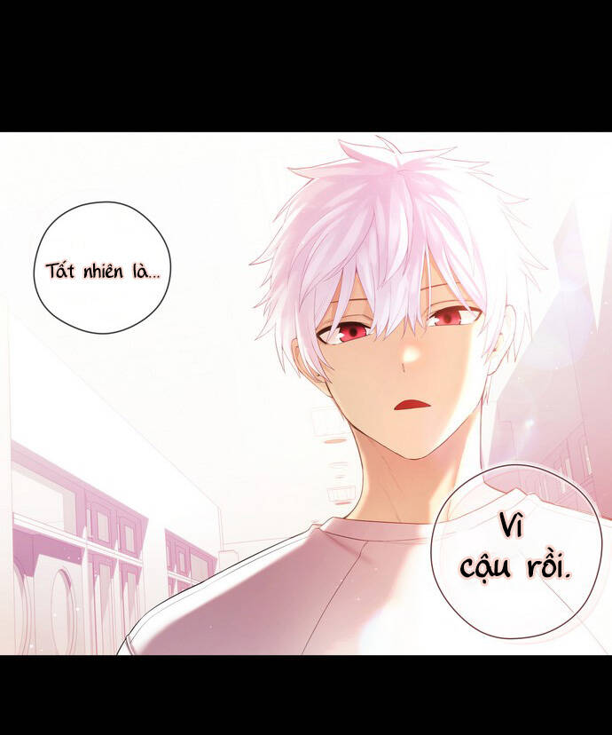 Tụi Mình Không Có Hẹn Hò Chapter 8 - Trang 2