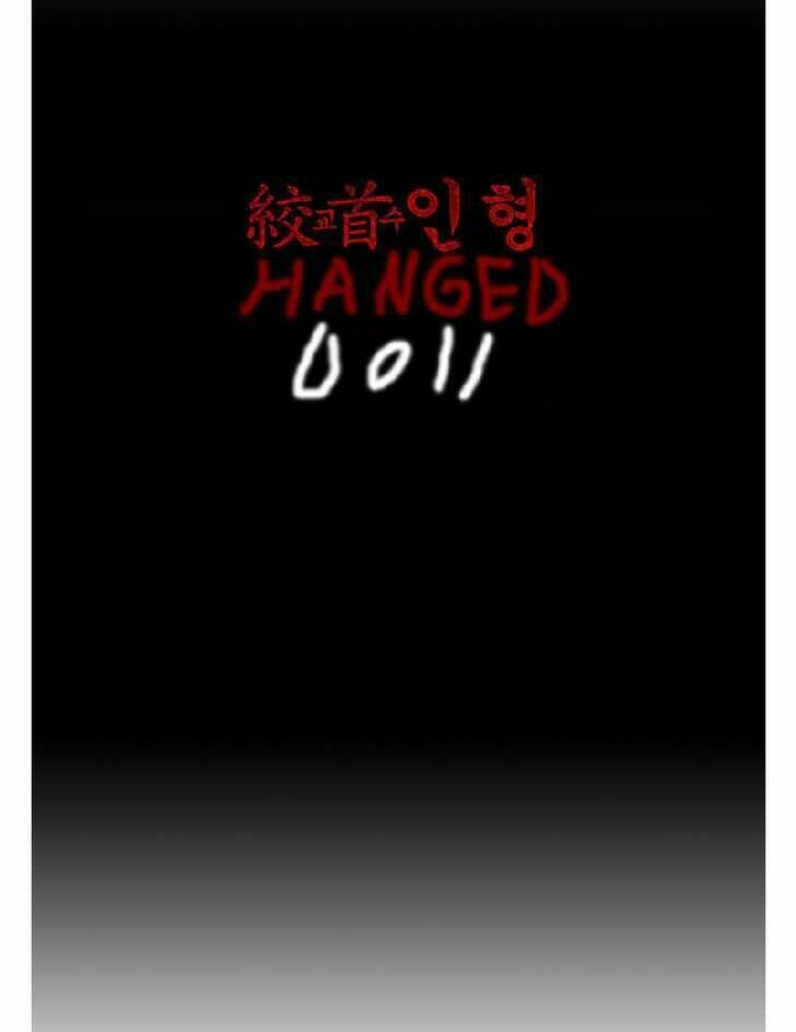 Hanged Doll Chapter 8 - Trang 2